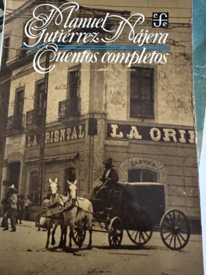 CUENTOS COMPLETOS