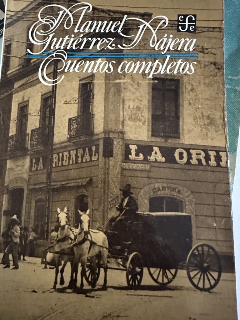 CUENTOS COMPLETOS